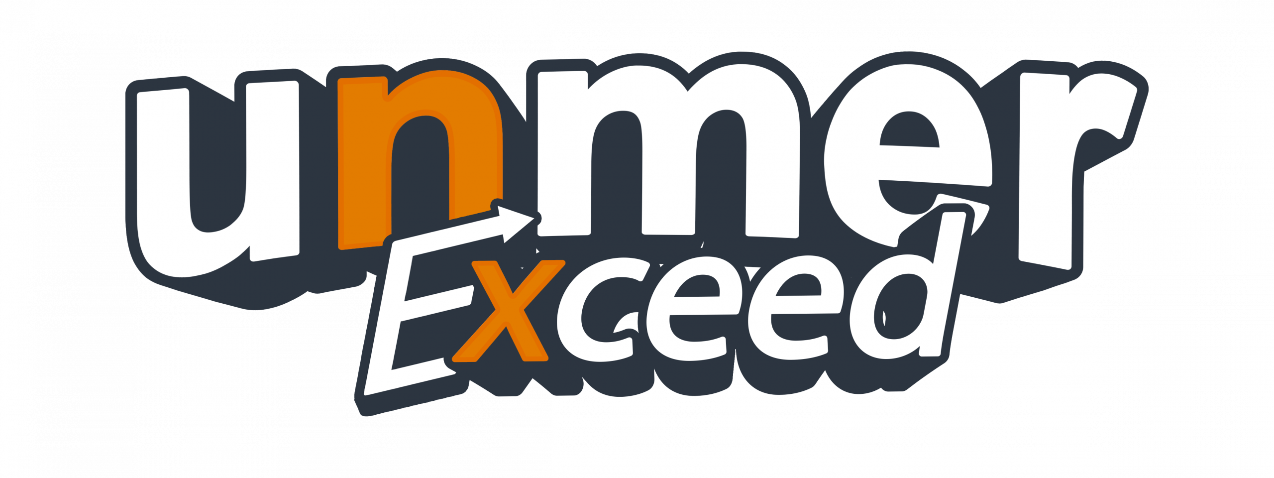 Logo UNMER Exceed